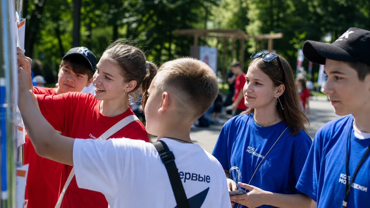 В Уфе в сентябре пройдут финалы фестивалей «Вернуть детство» и «Кадет Приволжья»