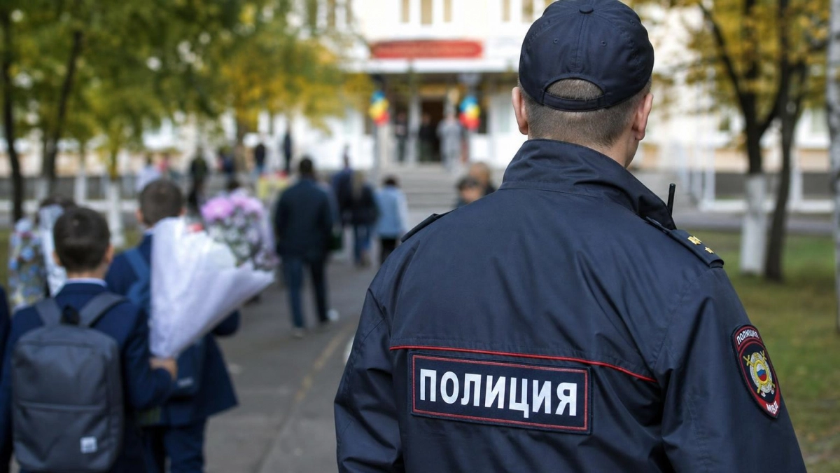 В Башкирии школьные линейки 1 сентября пройдут при усиленных мерах безопасности