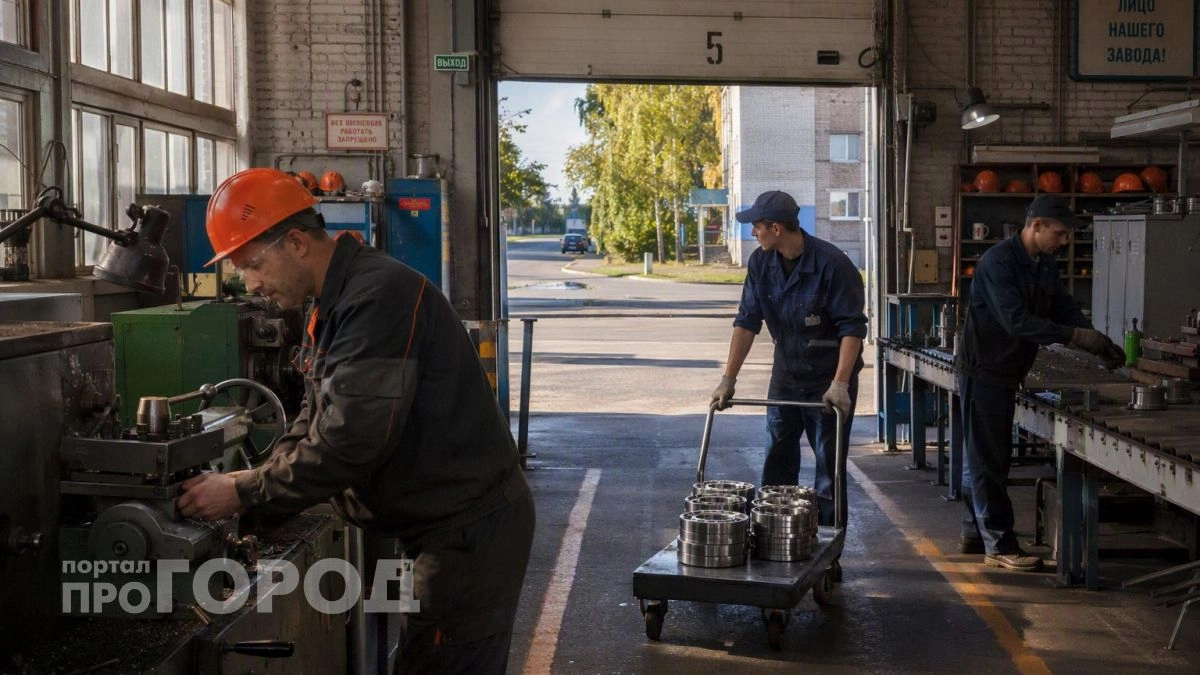 Забудьте про диплом юриста: вот список профессий с зарплатами от 200 тысяч, где уже не хватает людей
