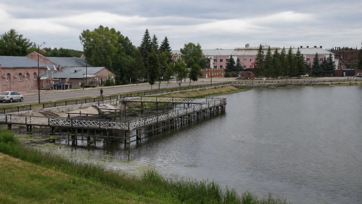 Благовещенску исполнилось 270 лет: что посмотреть в городе с историей Благзавода