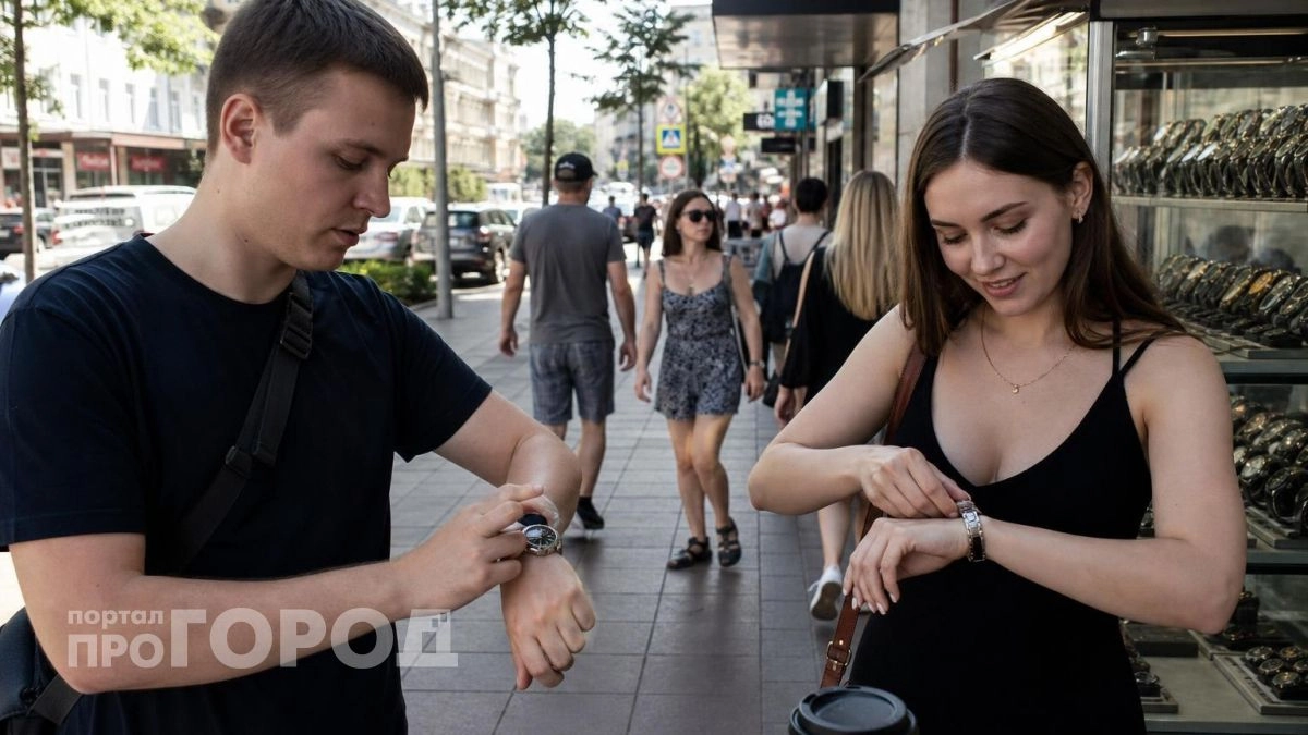 Вы носите часы не на той руке: как выбор запястья выдает ваш характер и влияет на имидж в обществе