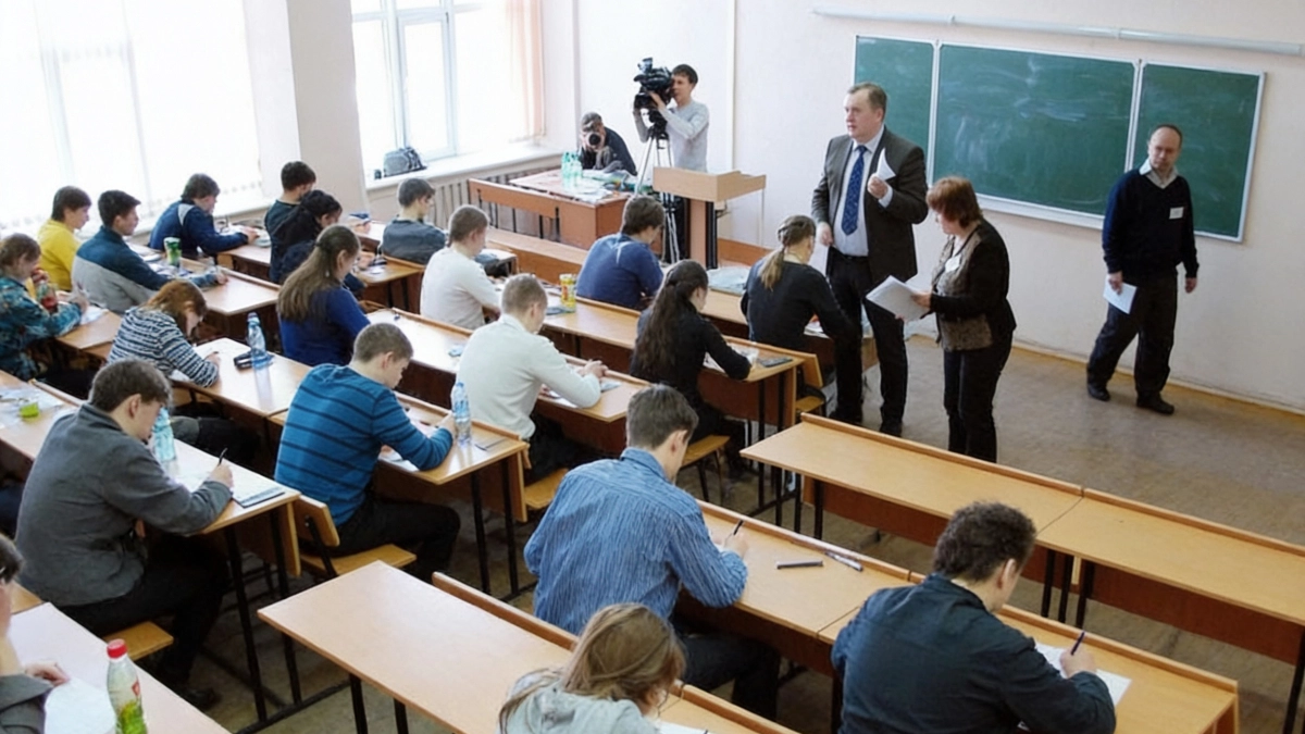 В Башкирии число стобалльников ЕГЭ выросло до 210 человек
