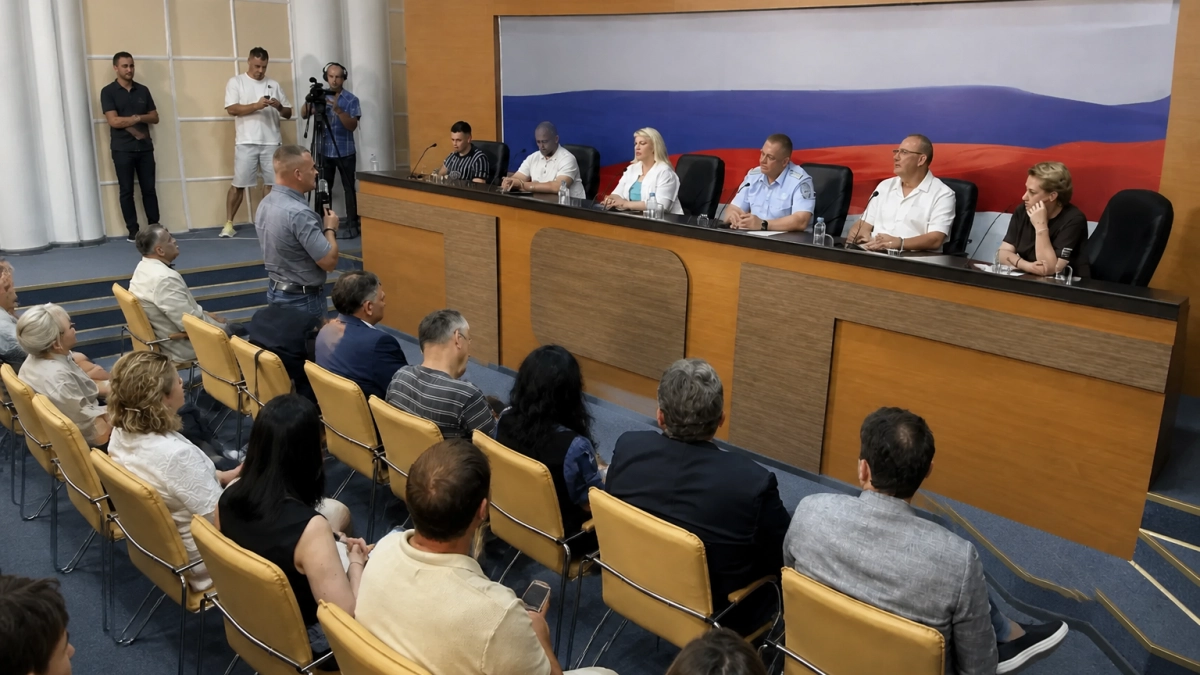 Башкирия присоединилась к кампании по безопасности на самых сложных перекрестках