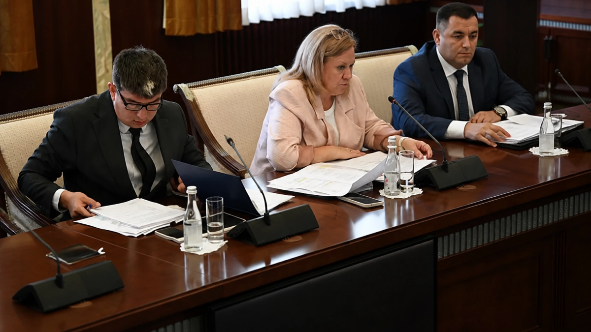 В Башкортостане в 2027 году обновят 152 общественных пространства, выбранных жителями