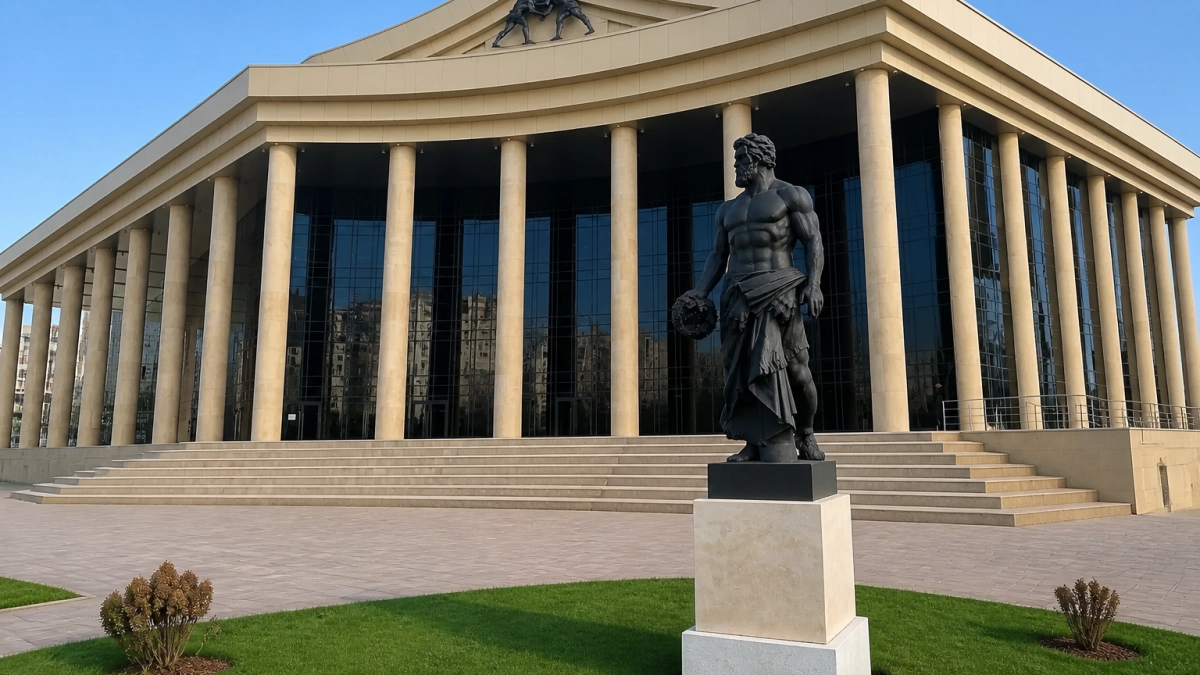 В Уфе пройдет турнир по кулачным боям с участием спортсменов из четырех стран