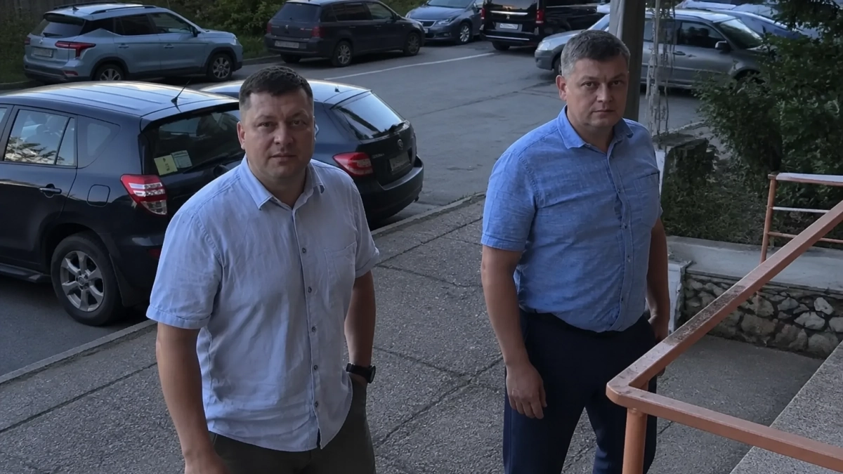 В Уфе суд решает вопрос о возвращении Ратмира Мавлиева в СИЗО