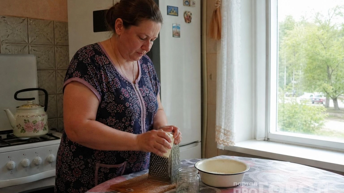 Добавляю в зубную пасту стружку мыла: этот простой раствор избавляет от налета и дарит блеск всей сантехнике