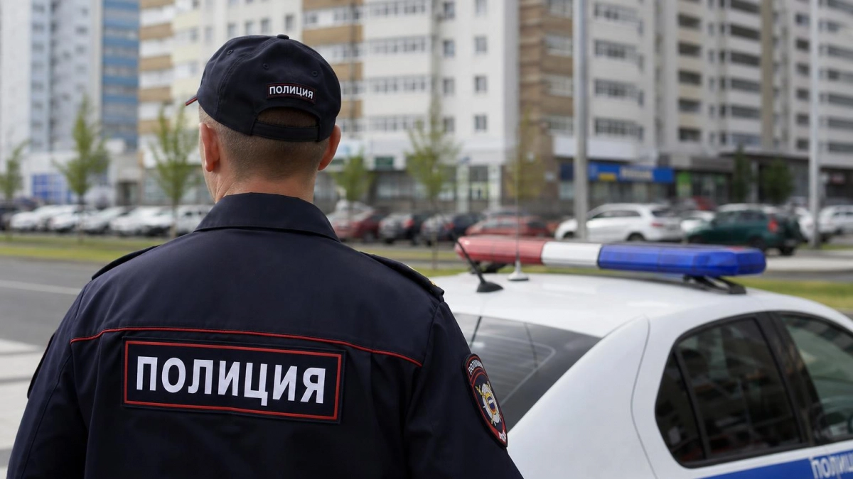 В Уфе экс-полицейского заподозрили в фиктивных браках ради выплат военным