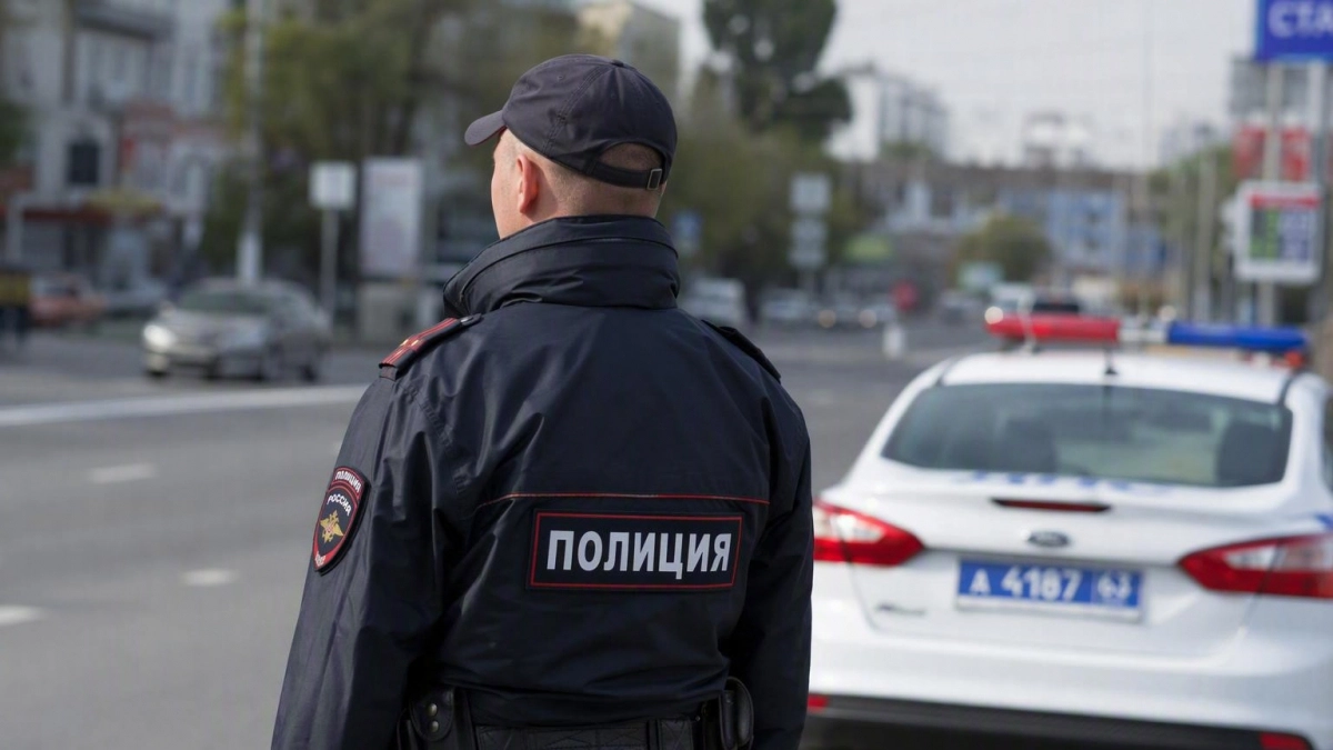 МВД Башкирии заявило о фейковом видео с комментарием представителя ведомства