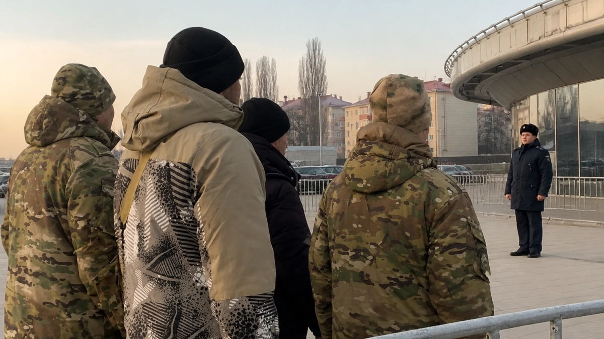 В Башкирии введут статус Волонтер СВО после поддержки Хабирова