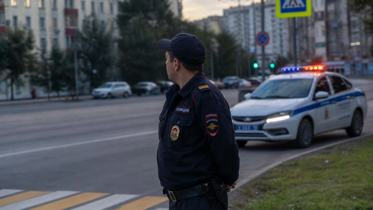 В Башкирии с 18 августа ищут пропавшую 30-летнюю Валерию Жадан