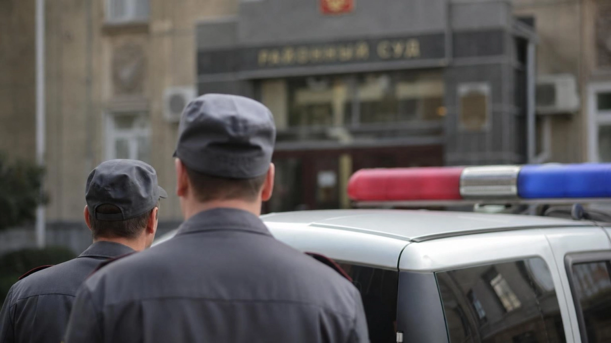 В Башкирии мать получила 8 месяцев работ за долг по алиментам