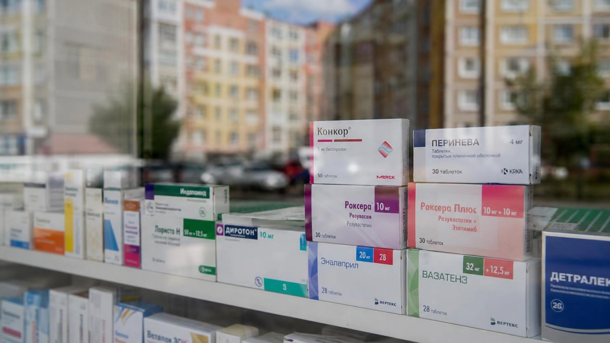 В Уфе пациентке с онкологией компенсировали покупку жизненно важного препарата