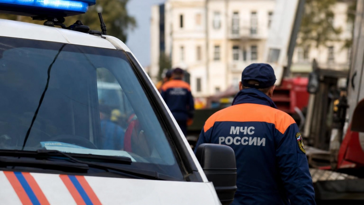 При атаке БПЛА на детский центр в Краснодаре погибла 16 летняя девушка из Уфы