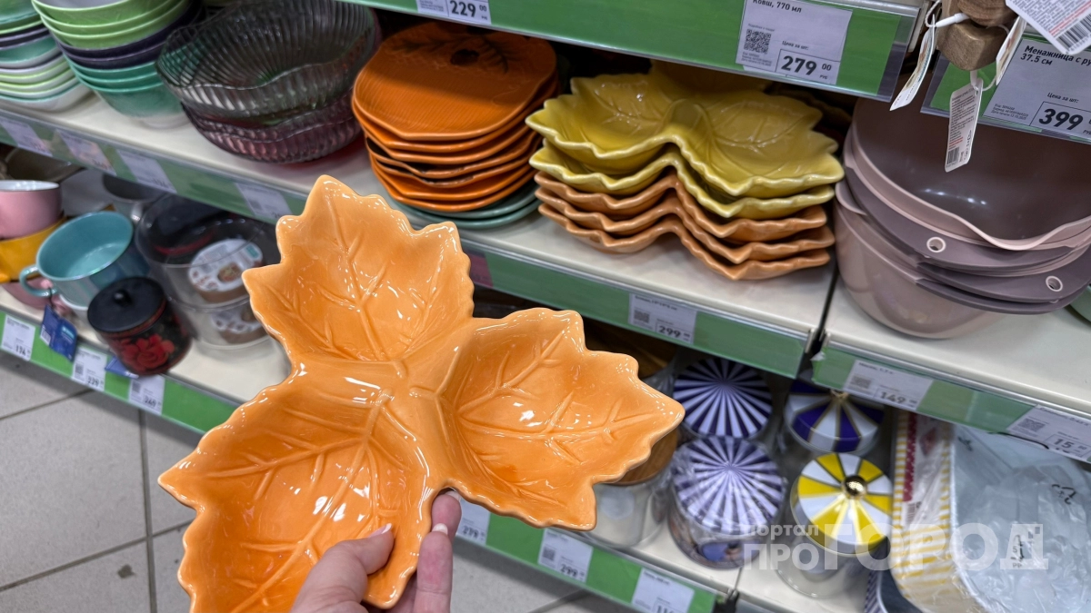 Забыла про совещание из-за новой коллекции в Fix Price: нашла коллегам стильные подарки за копейки
