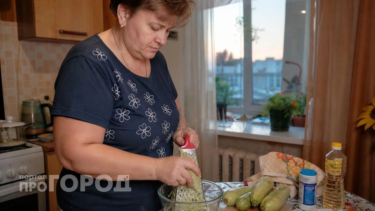 Забудьте про кабачковую икру: делюсь рецептом сливочной намазки из кабачков, которую все едят вместо масла