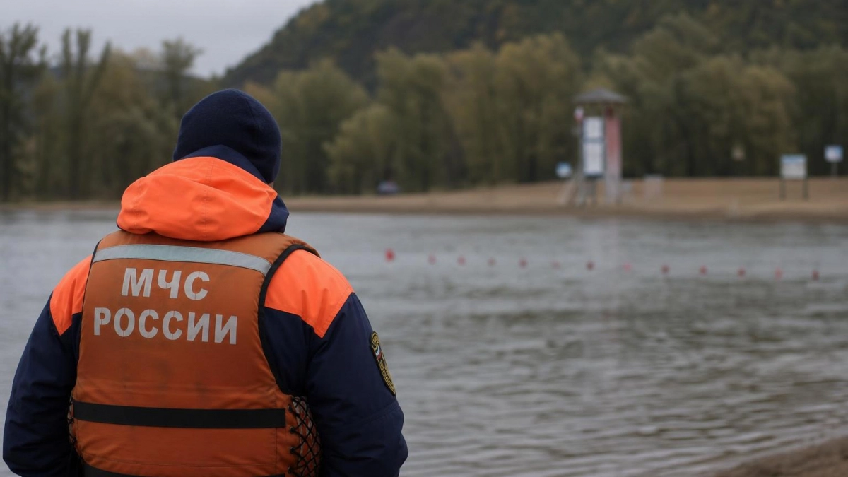 В Башкирии за купальный сезон утонули 44 человека, при этом спасли 274