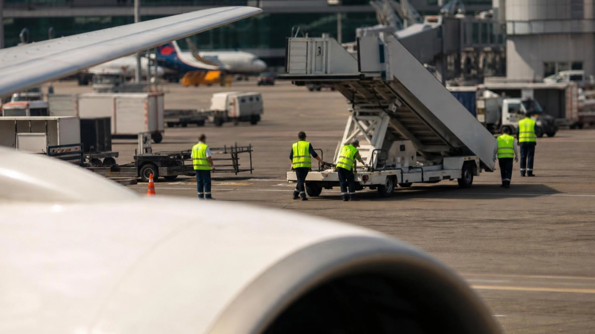 Pegasus Airlines отменила два рейса Анталья — Уфа по техническим причинам