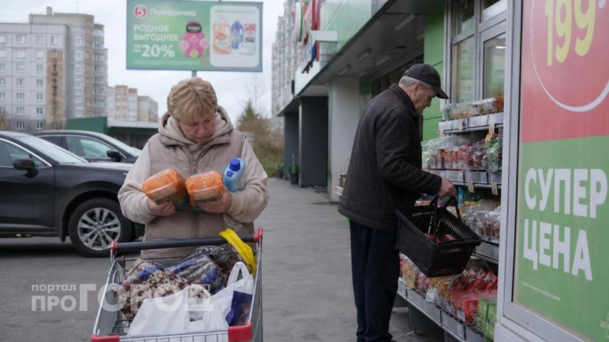 Разобрал состав продуктов из Светофора: показываю на чем реально экономят и стоит ли это ваших денег