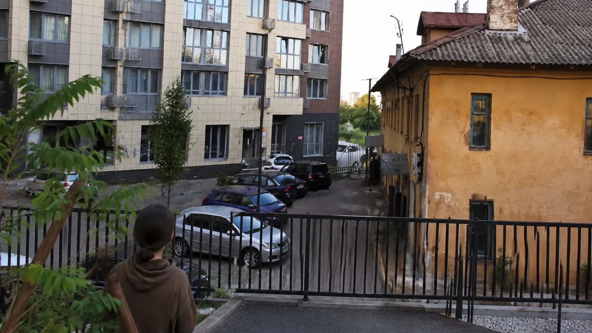 В Башкирии с 2019 года расселили более 170 тыс. кв. м аварийного жилья