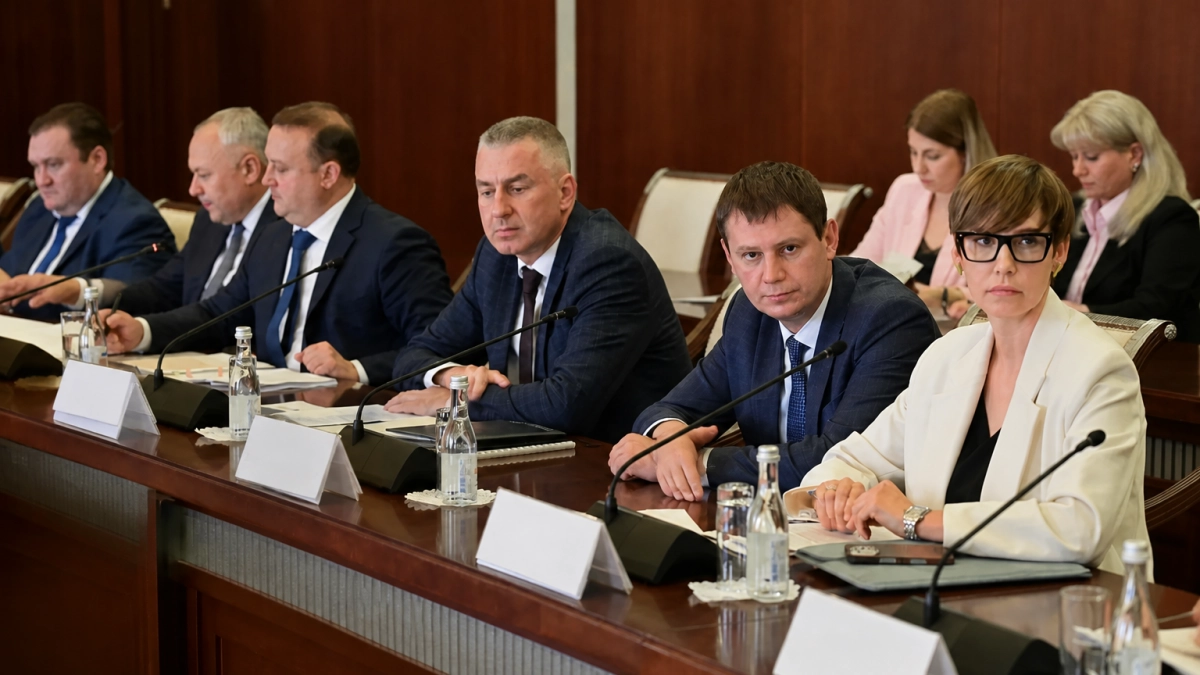 В Уфе создадут машиностроительную «Платформу» с инвестициями 2,1 млрд рублей
