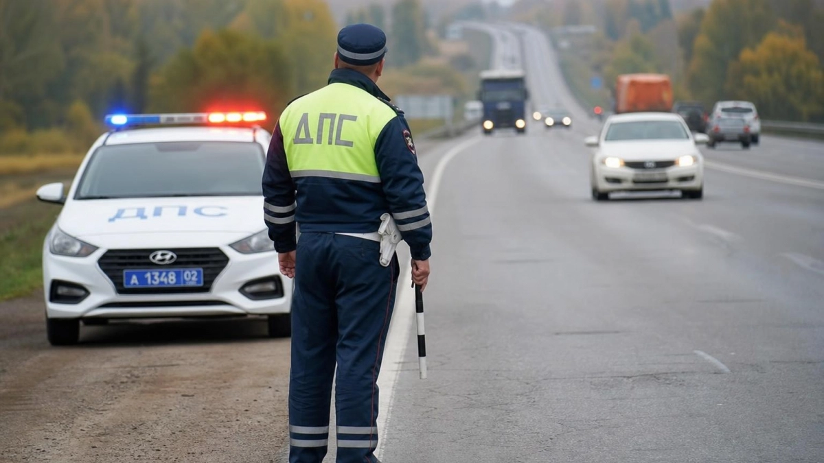 В Башкирии после проверок дорог выявили более 2,7 тысячи нарушений