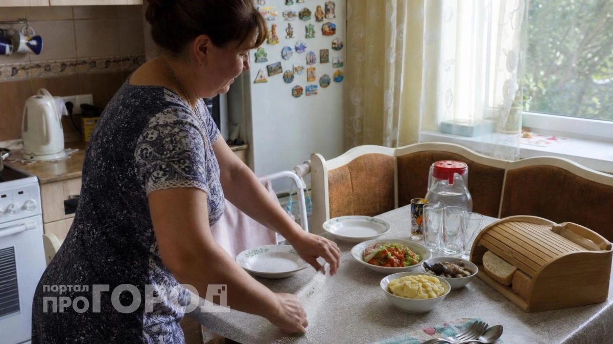 Хватит пить кальций горстями: этот бюджетный продукт из супермаркета сделает ваши кости прочными после 50 лет
