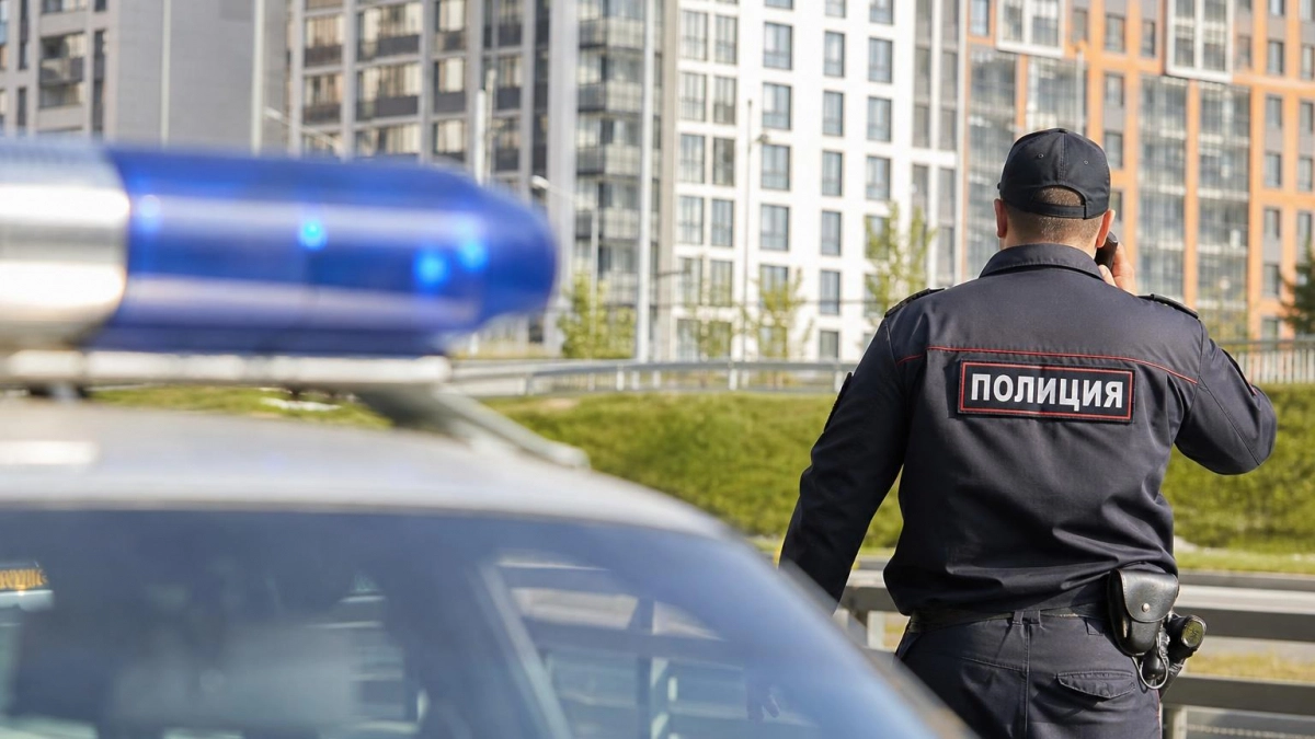В Уфе задержали лжеорганизатора элитного клуба с поддельными документами