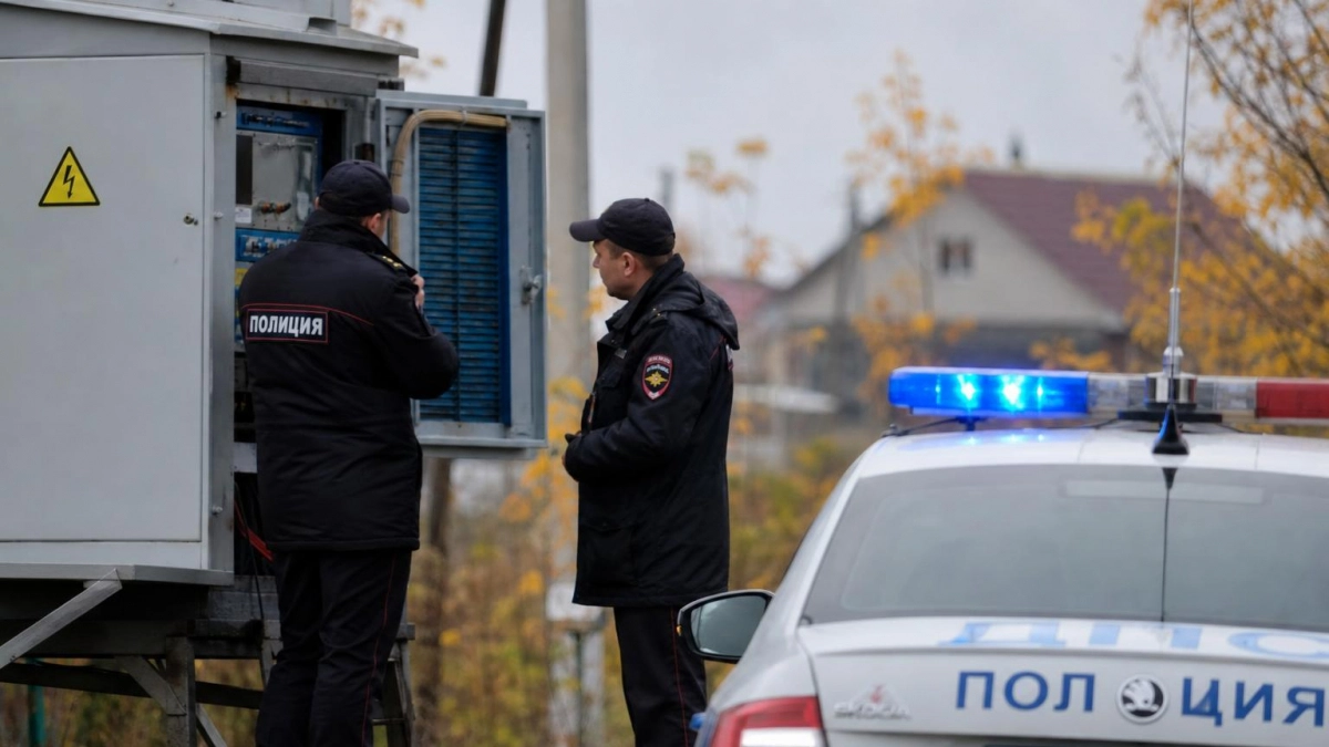В Уфимском районе нашли майнинговую ферму с ущербом свыше 2 млн рублей