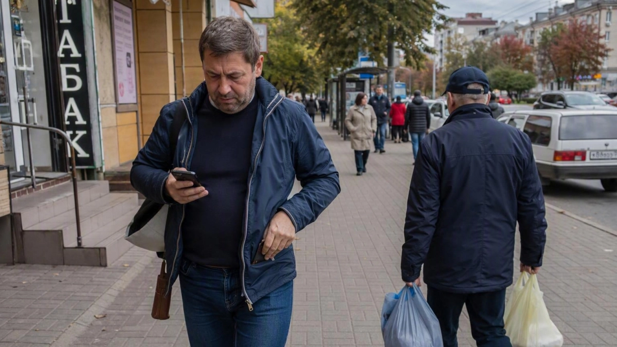 Я вывел мошенников на чистую воду в ходе звонка: делюсь методом, который помог мне уберечь сбережения