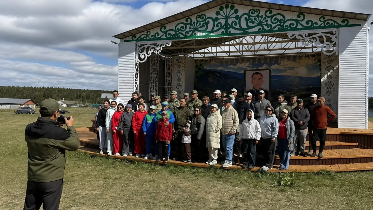 В Башкирии прошел турнир памяти Тамерлана Ильгамова с участием 50 лучших лошадей