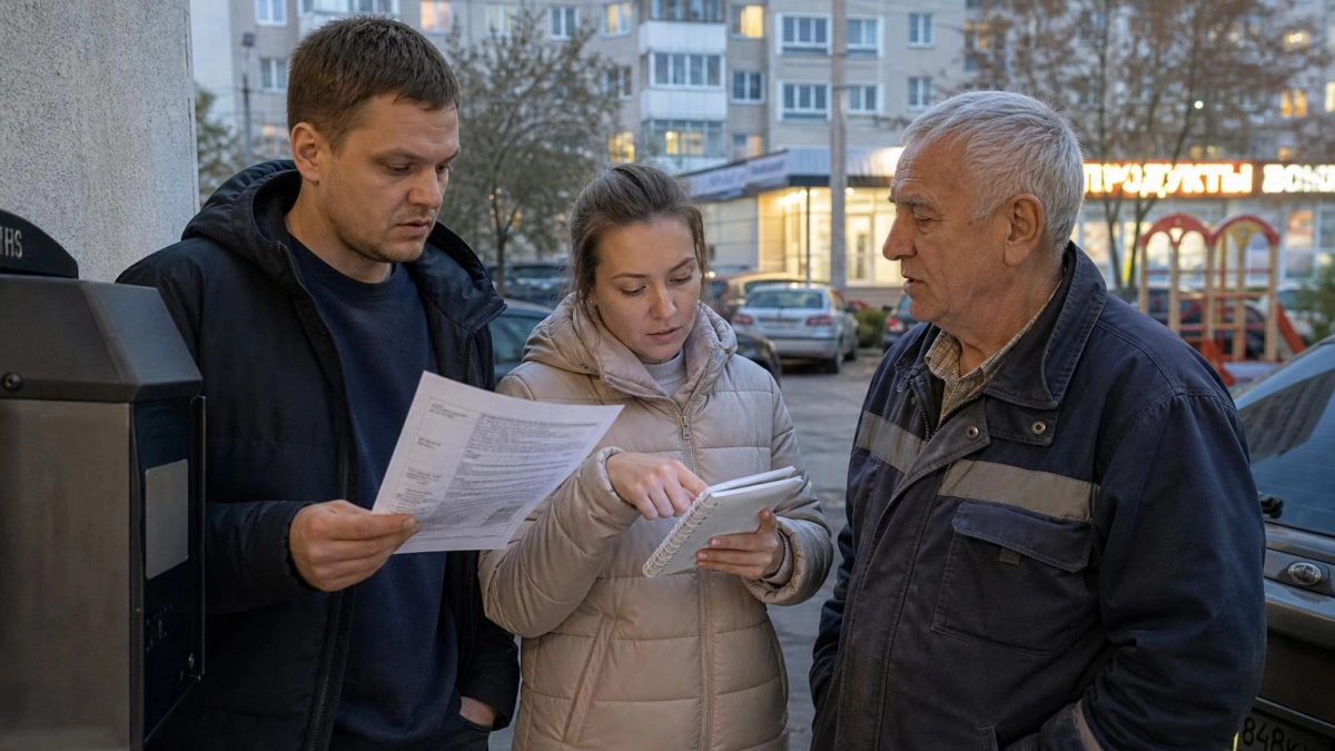 Отец купил квартиру за шесть лет на заводе: почему моя ипотека на двадцать лет превратилась в финансовый тупик