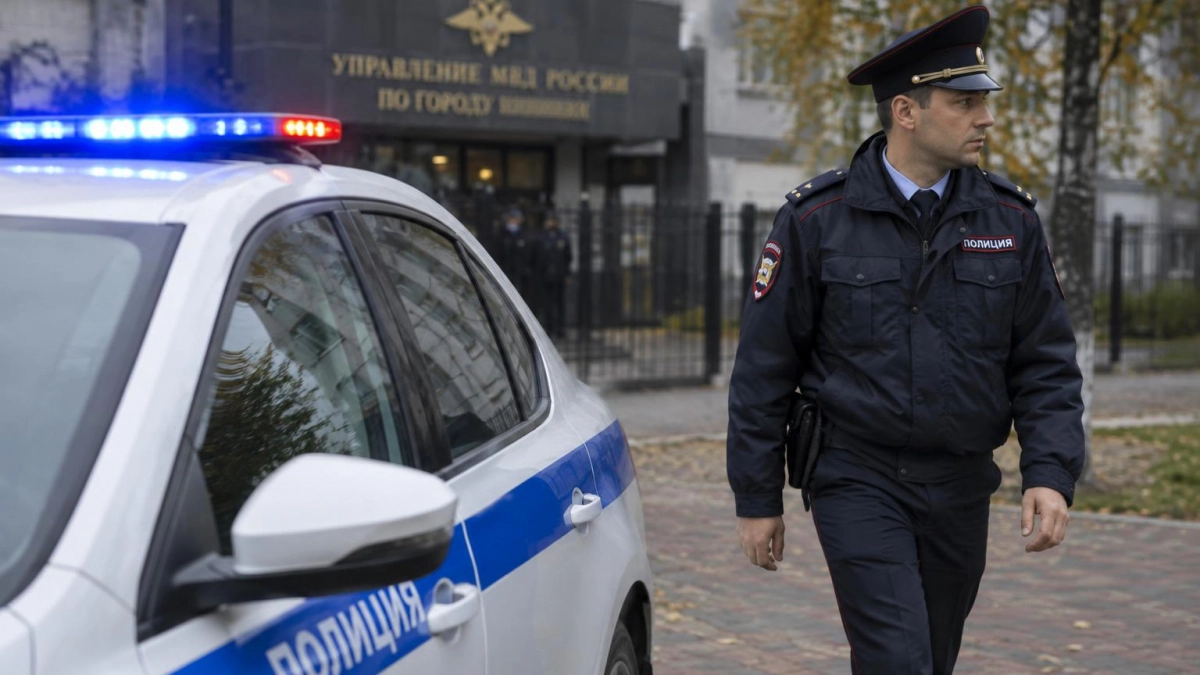 В Уфе задержали замдиректора, через счета которого прошло 3,5 млрд рублей