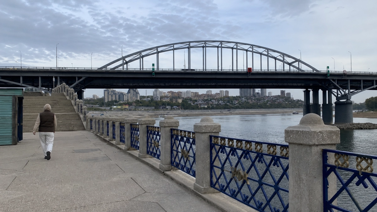 УФАС Башкирии отменило конкурс на подсветку мостов в Уфе стоимостью 113 млн
