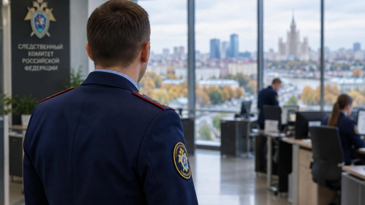 СК Башкирии предупредил о дропперстве и риске блокировки банковских услуг