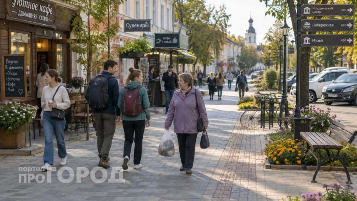 Ждал увидеть в российской глубинке серые будни: реальность оказалась куда интереснее и ярче ожиданий