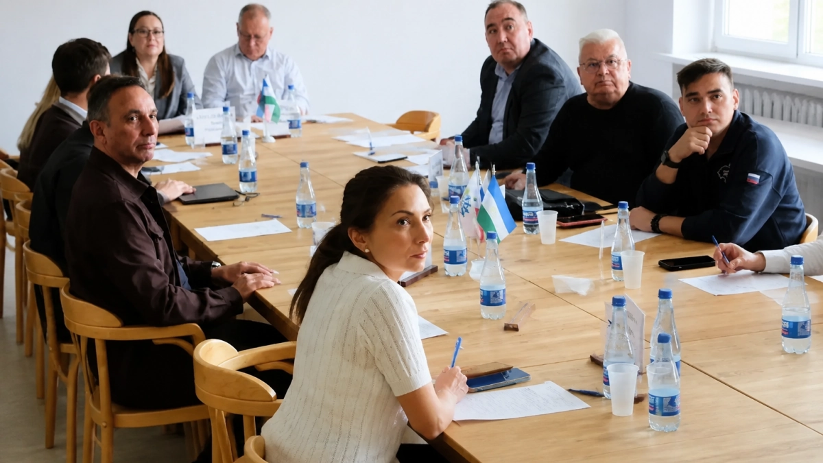 В Башкирии на выборах откроют Центр наблюдения с онлайн-трансляцией с участков