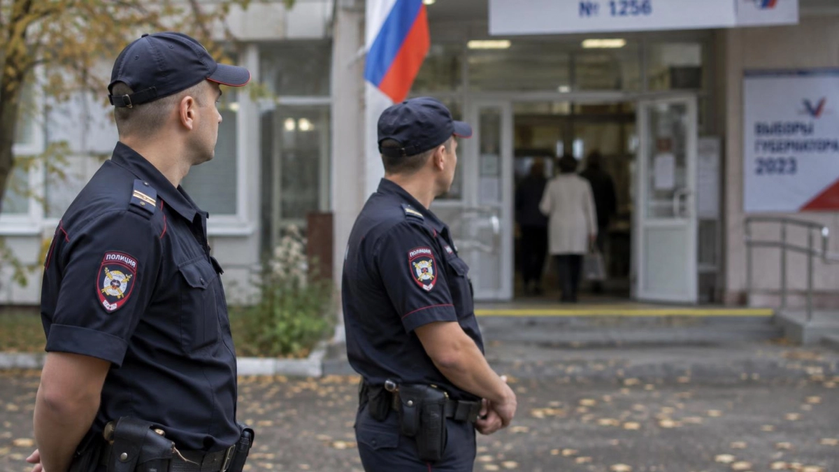 В Башкирии напомнили об уголовной ответственности за порчу бюллетеней на выборах