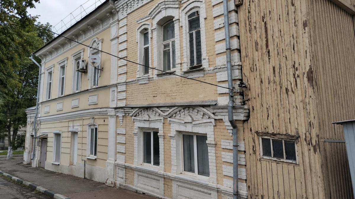 В Башкирии к 2030 году восстановят не менее 1000 объектов культурного наследия