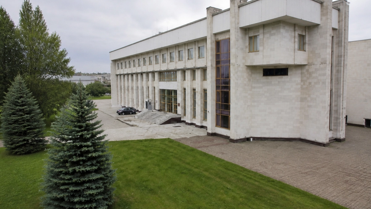 Курултай Башкирии экстренно соберется 17 сентября на внеочередное заседание