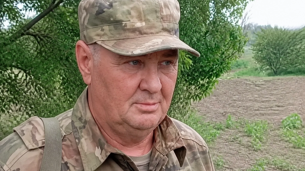 В Башкирии простятся с погибшим на СВО добровольцем из Белорецкого района