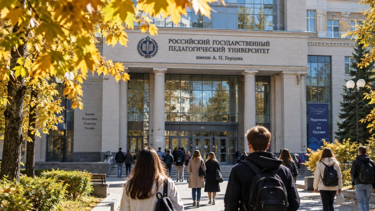 В Башкирии создали оргкомитет к 60-летию БГПУ имени Акмуллы