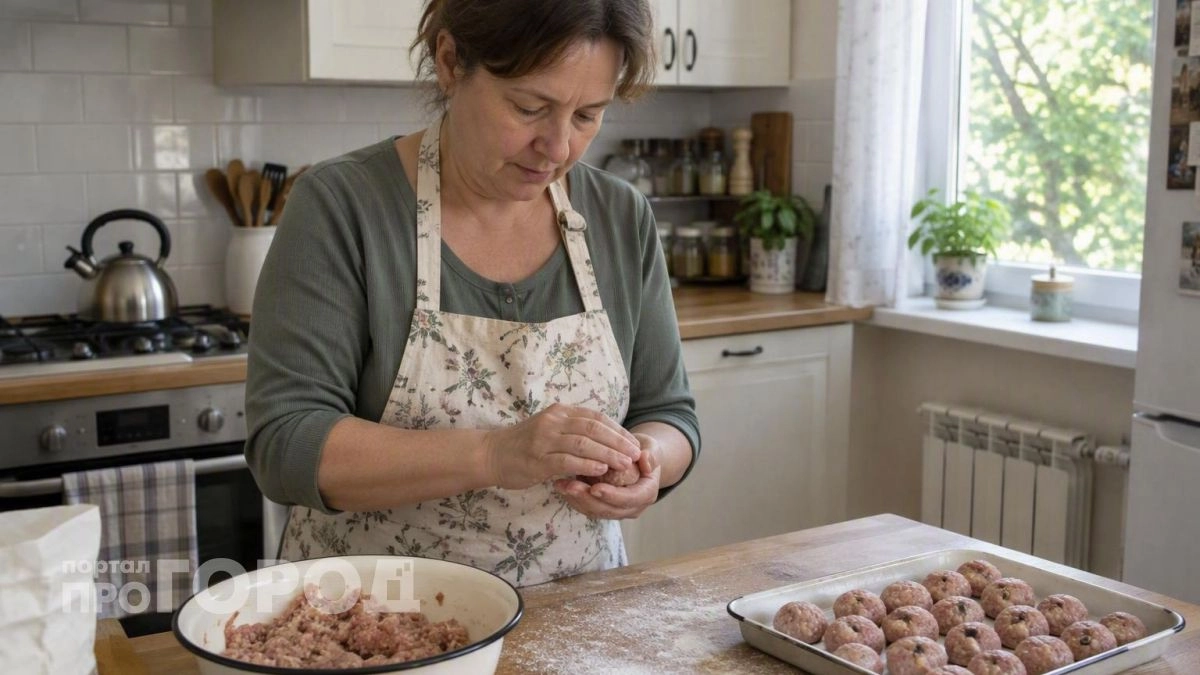 Больше не трачу вечер на лепку пельменей: готовлю мясной ужин в разы быстрее и без лишней возни на кухне