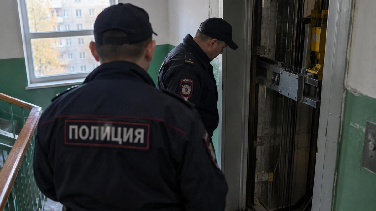 В Уфе возбудили дело после замены лифтов по протоколу с поддельными подписями