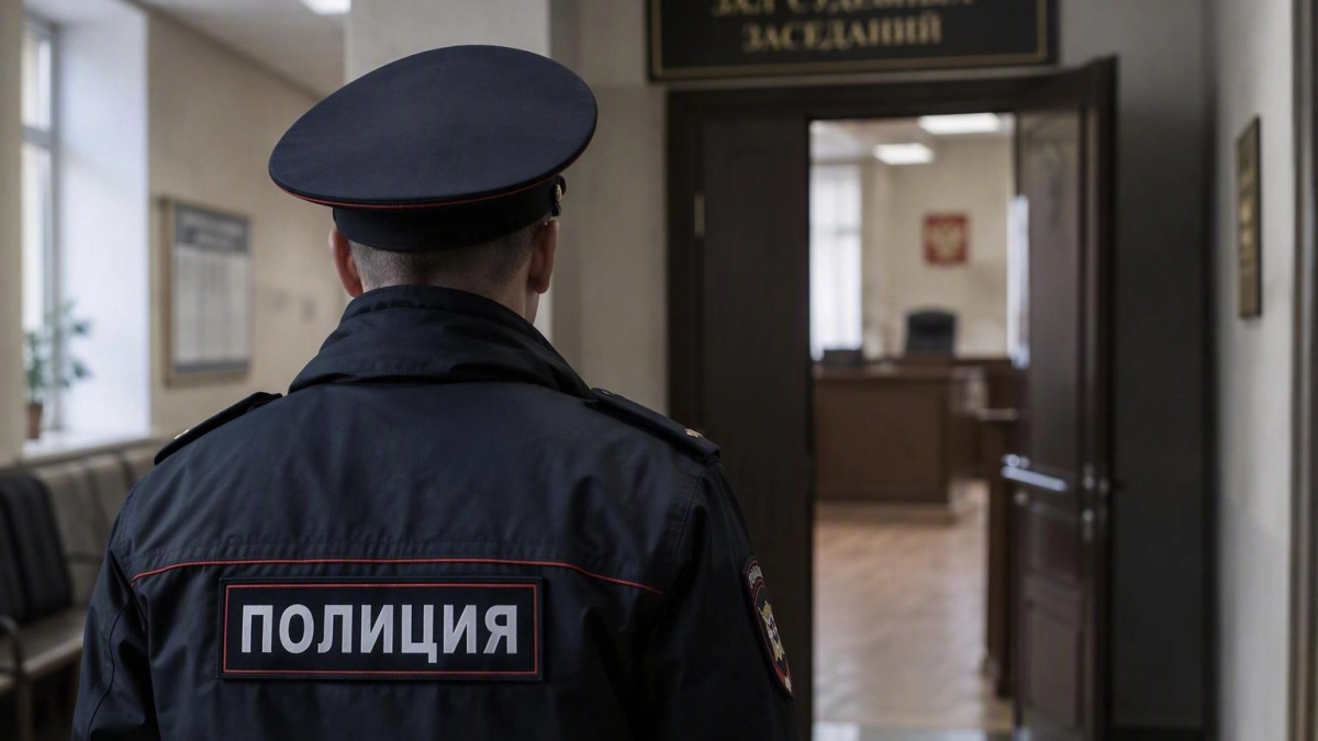 В Уфе осудили девушку, передавшую мошенникам доступ к банковскому счету