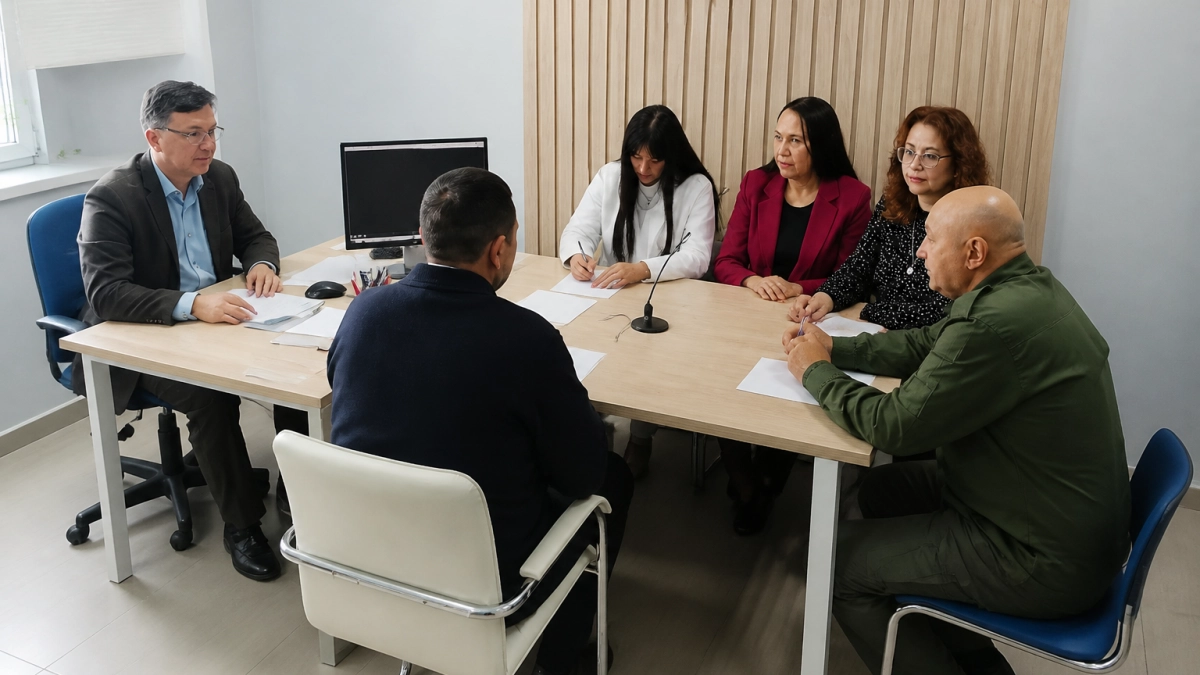 В Башкирии ветеран СВО откроет турбизнес по соцконтракту в деревне Байсакалово