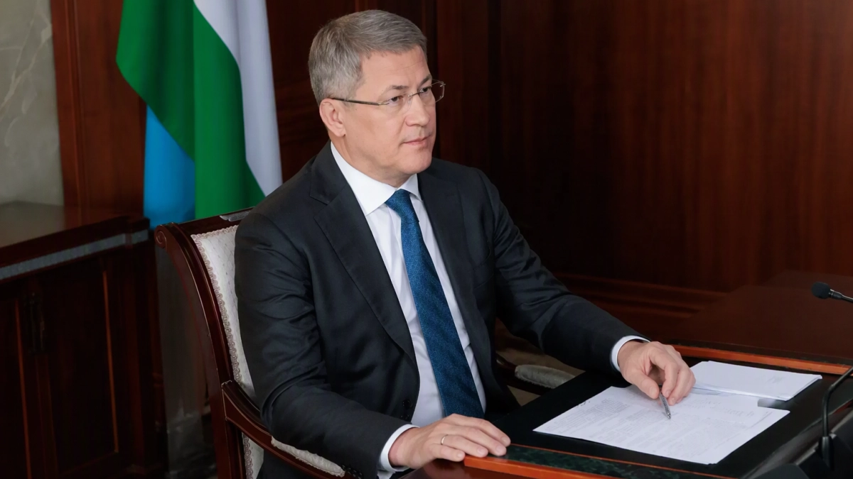 Башкирия вышла в лидеры социальной догазификации: газ пришел в 75 тысяч домов