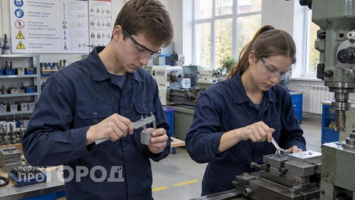 Высшее образование больше не гарант успеха: 7 рабочих специальностей с доходом выше офисных окладов