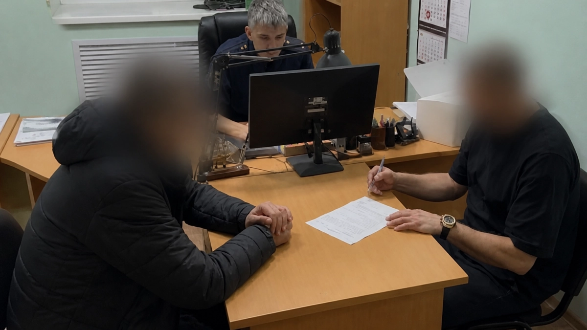 В Стерлитамаке задержали владельца комплекса после пожара с четырьмя погибшими