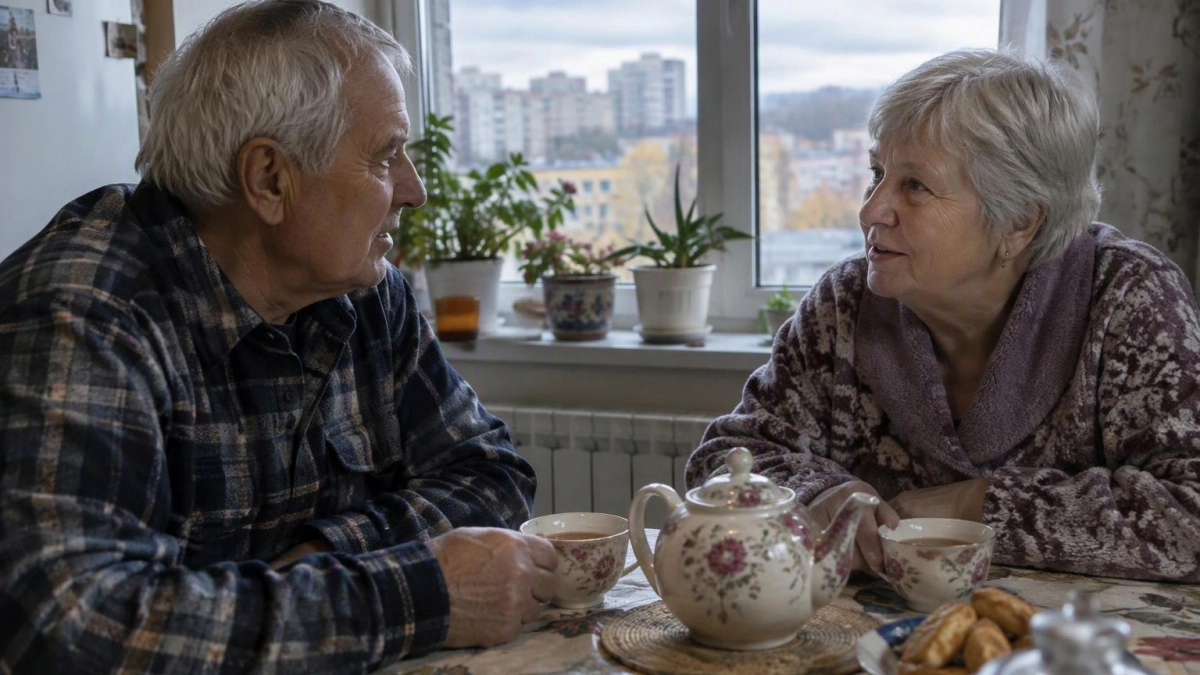 В Башкирии объяснили, как пенсионные коэффициенты влияют на размер будущей пенсии